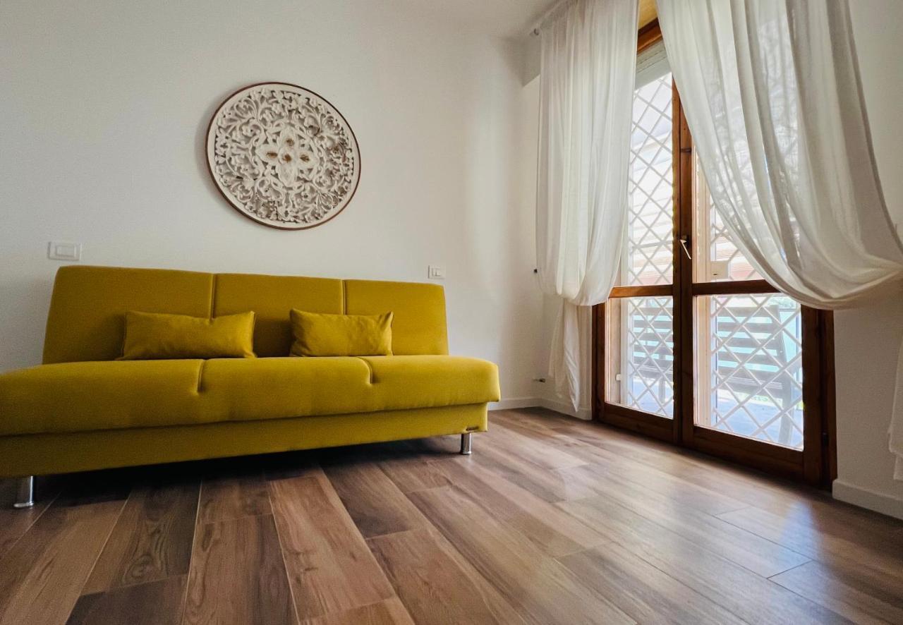 Appartamento Roma Eur Exteriér fotografie
