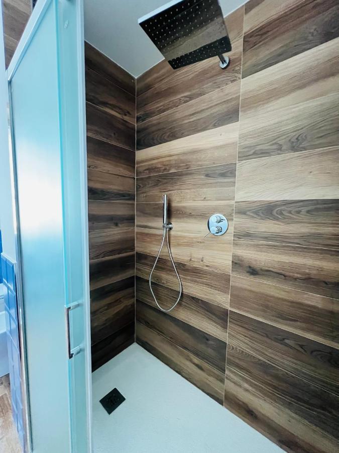 Appartamento Roma Eur Exteriér fotografie