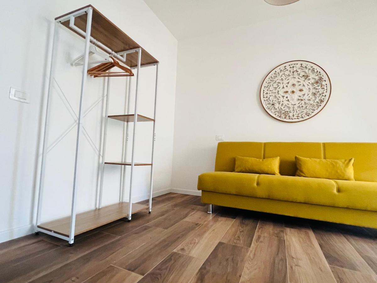 Appartamento Roma Eur Exteriér fotografie
