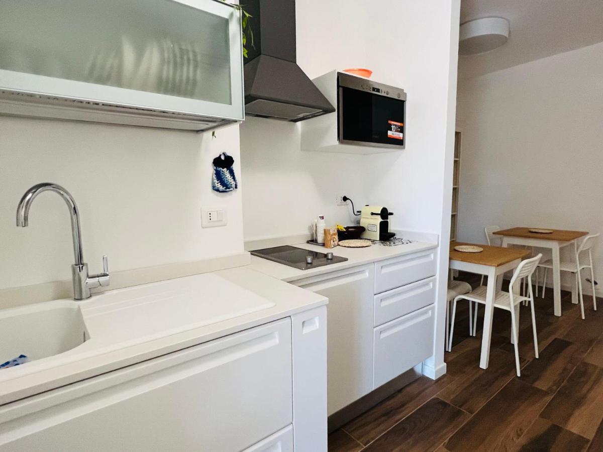 Appartamento Roma Eur Exteriér fotografie