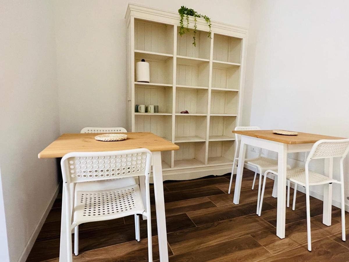 Appartamento Roma Eur Exteriér fotografie