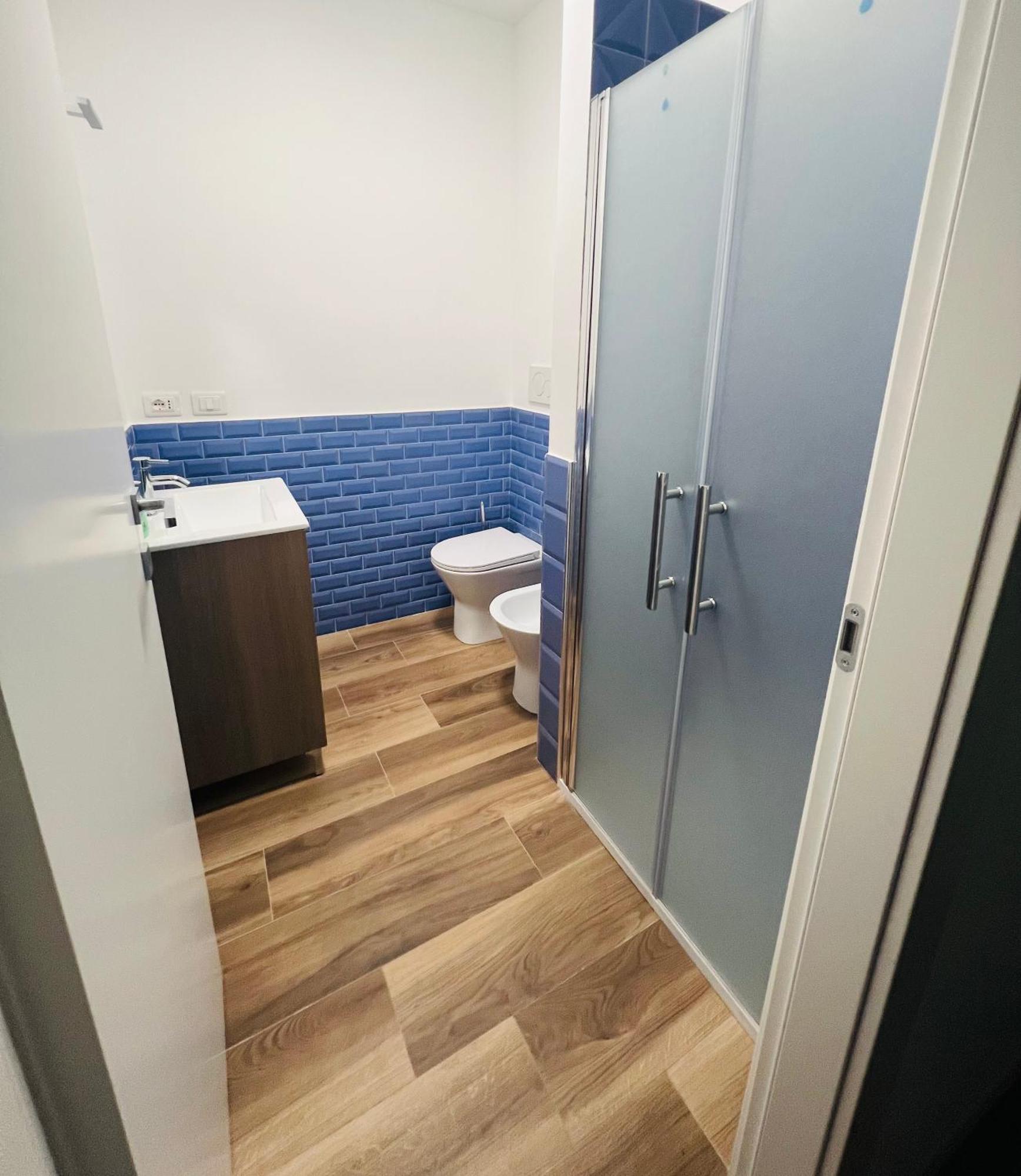 Appartamento Roma Eur Exteriér fotografie