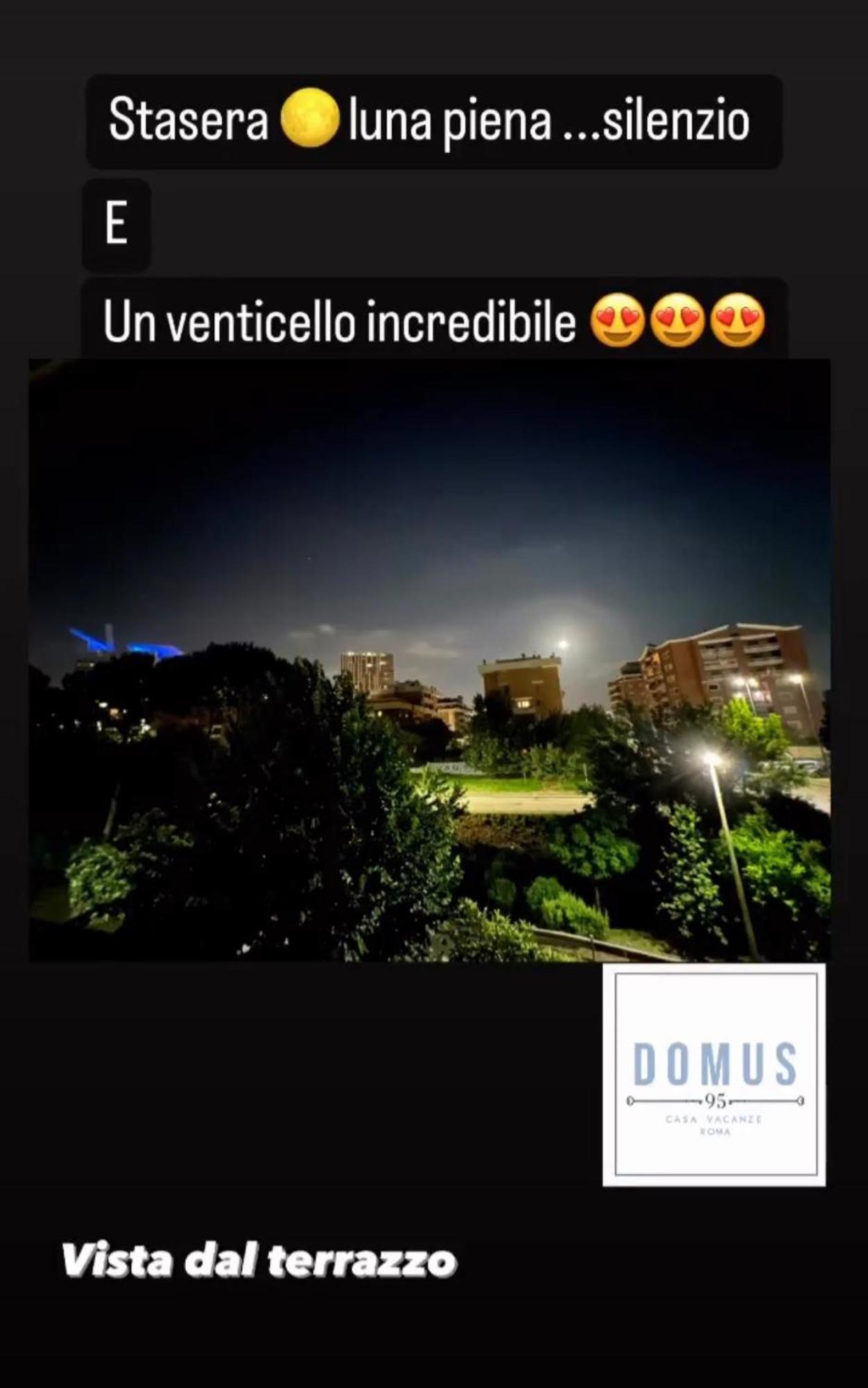 Appartamento Roma Eur Exteriér fotografie